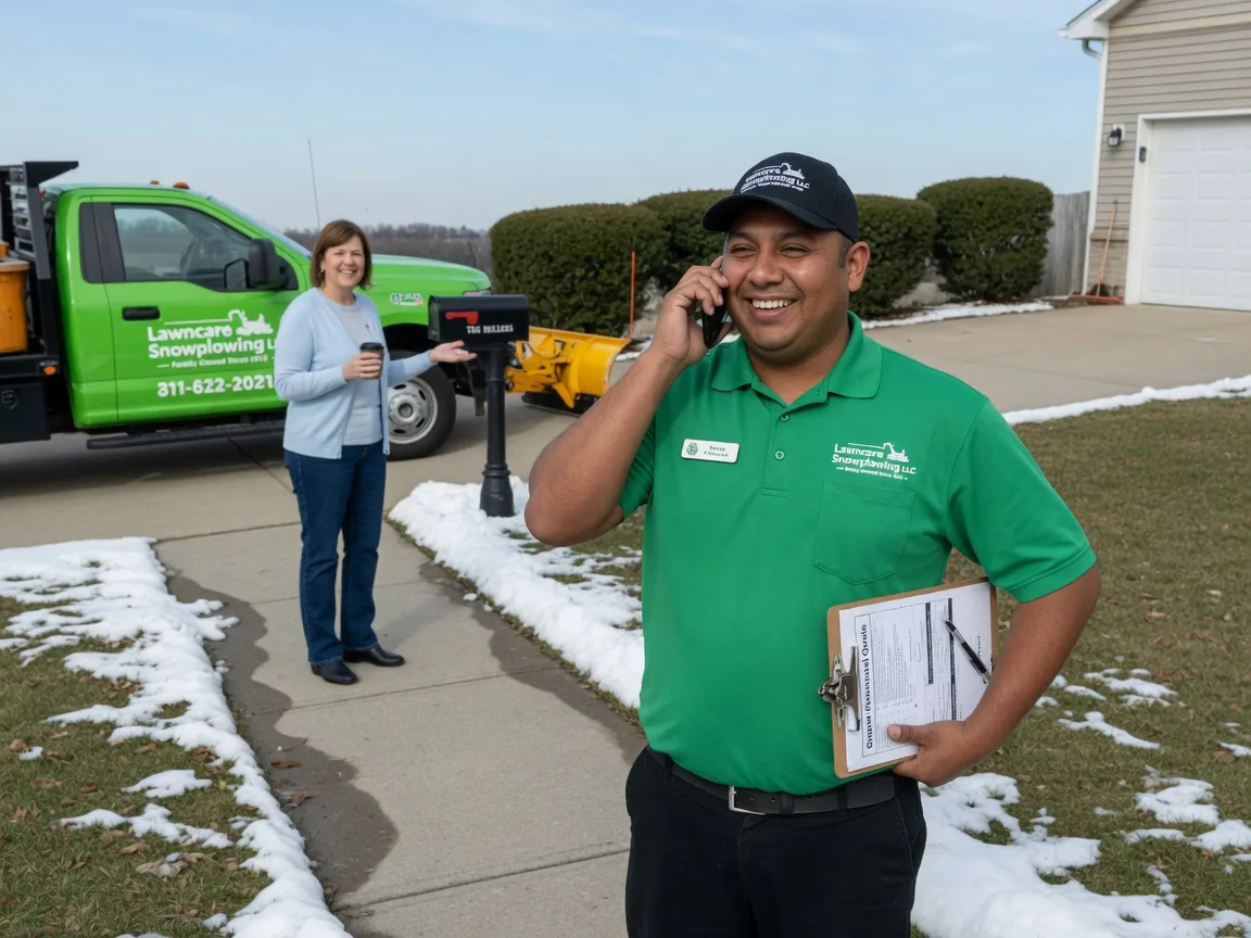Lawn Care Services By Expert Landscaper Blaine, TN FAQs